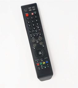 img 2 attached to 📺 Samsung TV Remote Control Replacement for HP-S4253, LN-T4661F, HP-S5053, LN-T3242H/XAC, LN-T3242HT, HP-S6373X/XAA