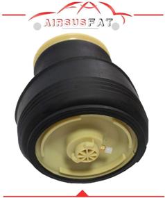 img 1 attached to AIRSUSFAT Suspension 2007 2012 Quality 37126790078