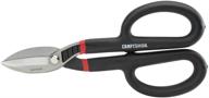 craftsman tin snips 10 inch cmht73571 logo