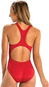 img 2 attached to Dolfin Womens Ocean Performance AMZ7482 Sports & Fitness
