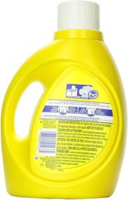 img 1 attached to 🌬️ Tide Simply Clean & Sensitive HE Liquid Laundry Detergent - 100 oz - Cool Cotton - 48: Gentle Care for Your Clothes