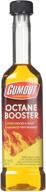 🚀 gumout octane booster: enhanced fuel efficiency in 10 oz bottles (pack of 6) logo