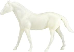 img 1 attached to Breyer Horses Paint Your Horse