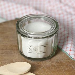 img 1 attached to CTW Home Collection Salt Cellare