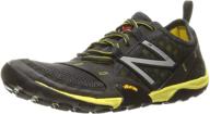 new balance mt10v1 minimus running men's shoes logo