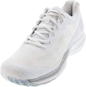 img 4 attached to 🎾 Superior Performance and Style: WILSON Women's Tennis Shoe