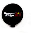rugged ridge 15210 57 black light logo