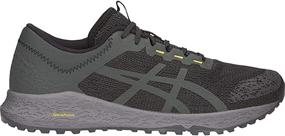 img 1 attached to 🏃 ASICS Alpine Men's Black Running Shoes for Men