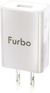 furbo usb adapter pse approved logo