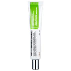 img 2 attached to 💪 Powerful PURITO Centella Green Level Eye Cream: Say Goodbye to Dark Circles, Wrinkles & Puffiness!