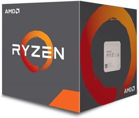 img 2 attached to Процессор AMD Ryzen 3 1300X с кулером Wraith Stealth - высокопроизводительный процессор для настольного компьютера