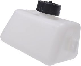 img 2 attached to 🏍️ JRL Petrol Fuel Tank: High-Performance Add-On for 43 47cc 49CC Quad ATV Mini Dirt Pit Bike Pocket Rocket Scooter