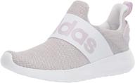 👟 adidas womens racer adapt running shoes: ultimate comfort and style for women logo