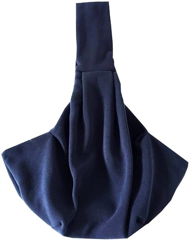 tiger mama reversible sling carrier 로고