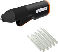 🔧 worx wx746l 9 makerx glue tool: the ultimate solution for all your gluing needs логотип