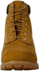 img 3 attached to 👞 Men's Timberland Premium Winter Wheat Nubuck Shoes - Enhanced SEO