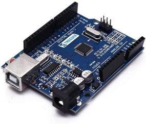 img 1 attached to Treedix ATmega328P Development Compatible Arduino