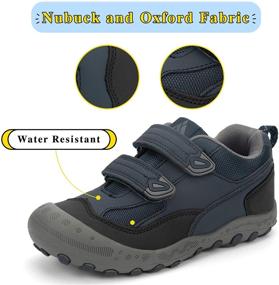 img 3 attached to 👟 Top-rated Mishansha Comfortable Sneakers: Lightweight Breathable Girls' Athletic Shoes
