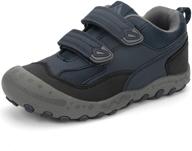 👟 top-rated mishansha comfortable sneakers: lightweight breathable girls' athletic shoes logo