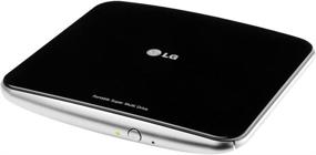 img 1 attached to LG Electronics Portable External GP40NB40