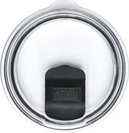 yeti rambler magslider lid replacement logo