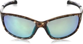 img 3 attached to Callaway Sungear Harrier Sunglasses Leopard