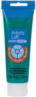 artists loft metallic acrylic paint painting, drawing & art supplies and painting logo