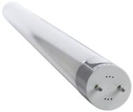 lunera 932-00026 helen lamp: high-efficiency 2' linear t8 bi-pin led 🔆 lamp, 14w, ballast driven – replaces 20w fluorescent tube – 5000 k логотип