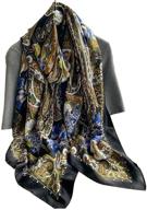 ymxhhb fashion scarves for women - lightweight sunscreen accessories in scarves & wraps logo