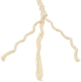 img 3 attached to West Coast Paracord Macramé Cotton