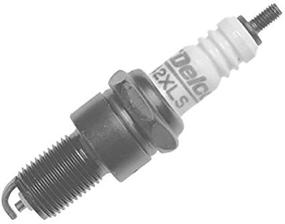 img 2 attached to 🔌 ACDelco R42XLS Professional Conventional Spark Plug