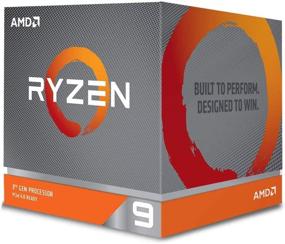 img 3 attached to Процессор AMD Ryzen 3900X с 24 потоками