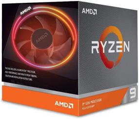 img 4 attached to AMD Ryzen 3900X 24 Thread Processor
