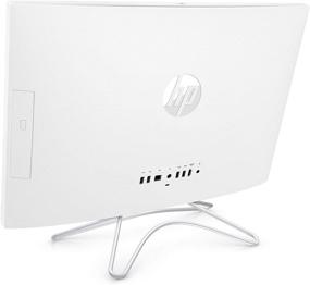 img 1 attached to Компьютер HP 24 дюйма Windows 24 F1040