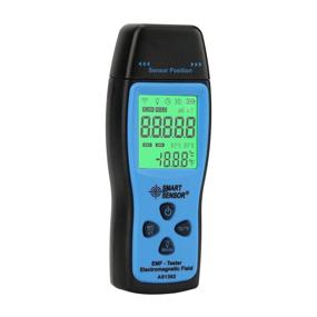 img 3 attached to KKmeter Electromagnetic Radiation Detector Handheld