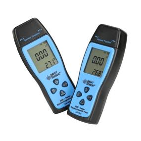 img 1 attached to KKmeter Electromagnetic Radiation Detector Handheld