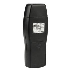 img 2 attached to KKmeter Electromagnetic Radiation Detector Handheld