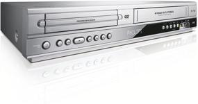 img 1 attached to Philips DVP3340V DVD VCR Combo