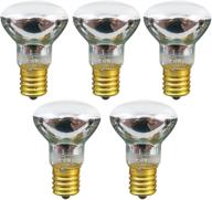 💡 enhance your lighting with lava replacement shape 25 reflector bulbs логотип