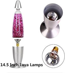 img 1 attached to 💡 Enhance Your Lighting with Lava Replacement Shape 25 Reflector Bulbs