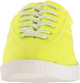 img 3 attached to 👟 TRETORN Nyliteplus Classic Sneakers with Lace-Up