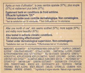 img 2 attached to L'Occitane Ultra-Rich Comforting Cream: Deluxe Skin Nourishment in 1.7 oz