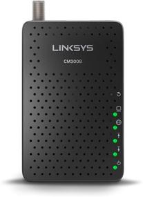 img 3 attached to 🔌 Reconditioned Linksys Certified Cablevision CM3008