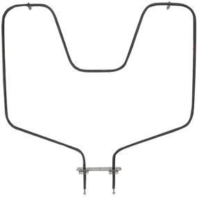 img 4 attached to PartsBroz WB44K10005 Bake Element - Compatible with GE Ovens - Replaces AP2030964, 824269, AH249238, EA249238, PS249238, WB44K10001