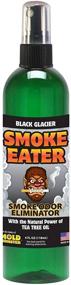 img 3 attached to Smoke Eater Molecular Eliminates Cigarette Cleaning Supplies and Air Fresheners