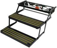 kwikee 3725791 revolution series double step - ultimate full set logo