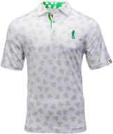 🏌️ usag golf performance membership men's t-shirts & tanks - amateur clothing logo