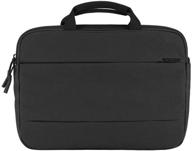 👜 incase city briefcase 16-inch logo