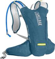 stay hydrated on-the-go with camelbak octane xct hydration pack, 70oz logo