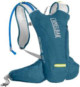 img 3 attached to Stay Hydrated on-the-go with CamelBak Octane XCT Hydration Pack, 70oz